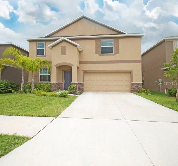 1805 Oak Pond St., Ruskin, FL 33570