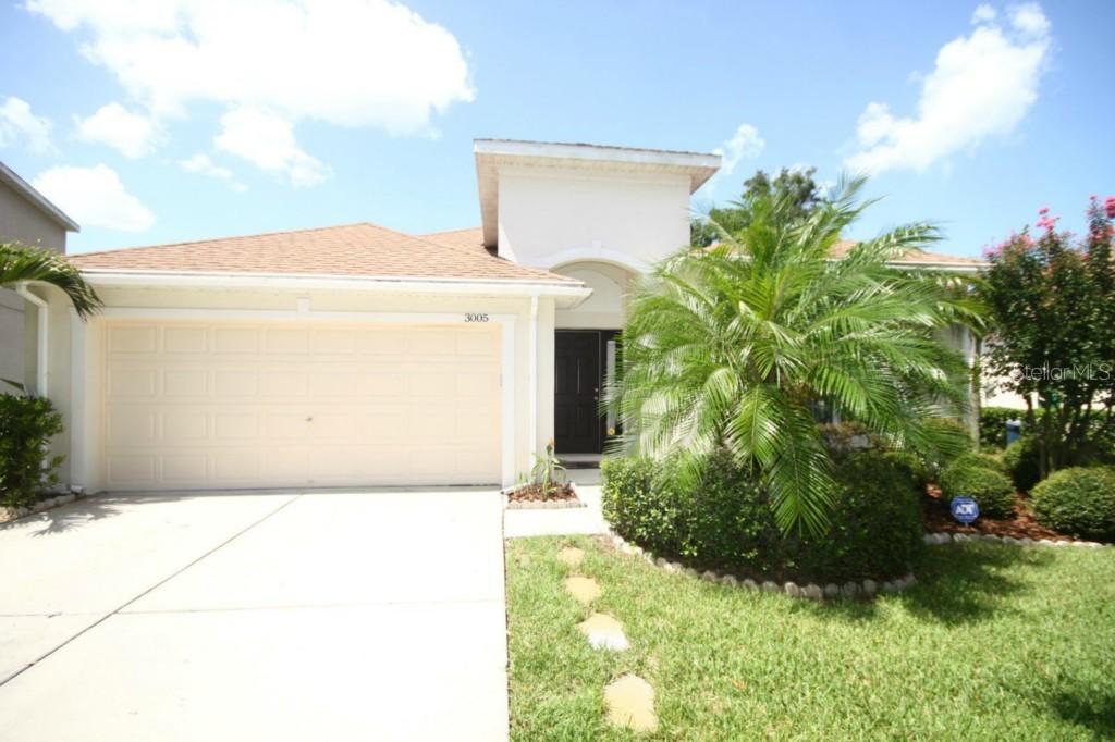 3005 Gem Luster Ct., Valrico, FL 33594
