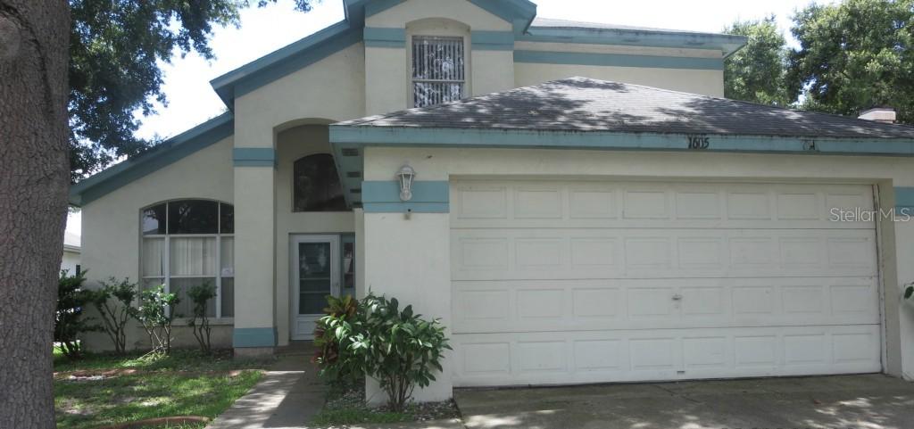 1605 Elk Spring Dr., Brandon, FL 33511