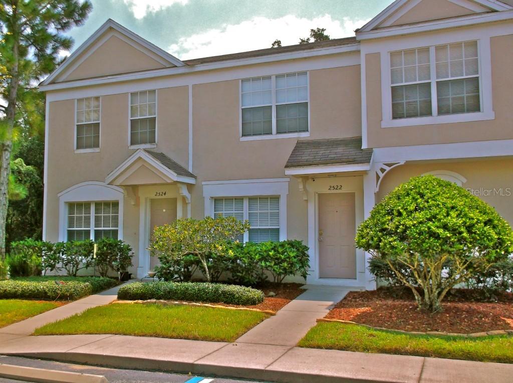 2522 Lake Woodberry Cir., Brandon, FL 33510