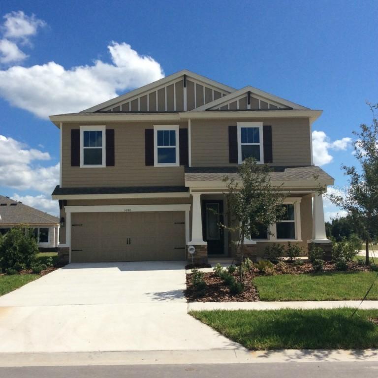 1686 Tallulah Ter., Wesley Chapel, FL 33543