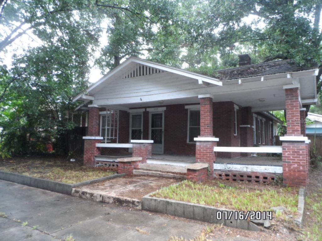 608 E Louisiana Ave., Tampa, FL 33603