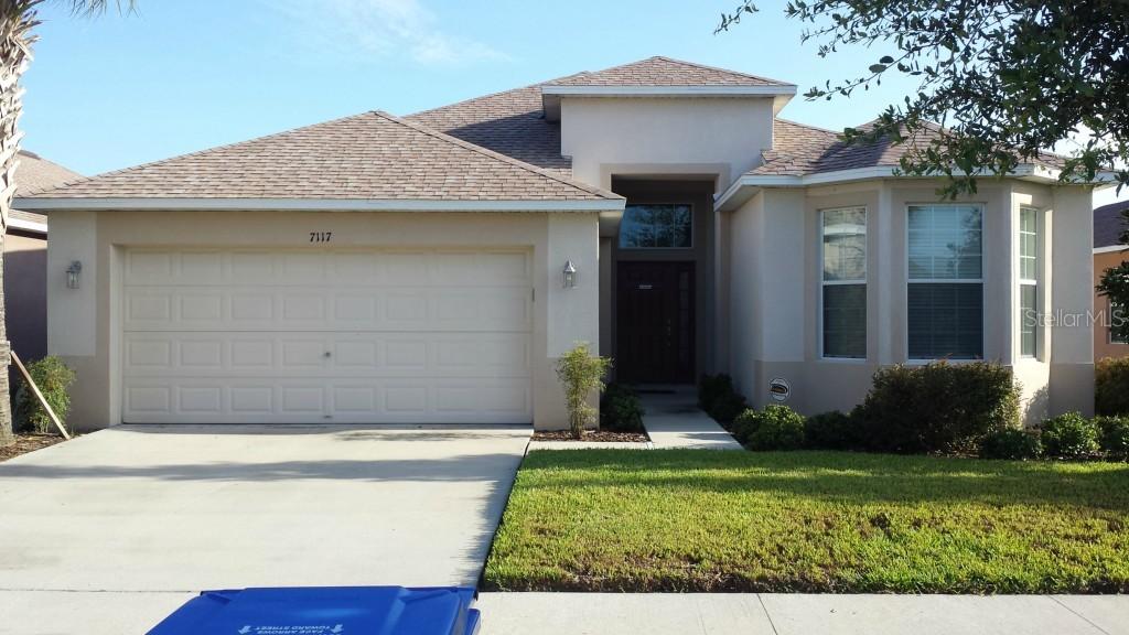 7117 Forest Mere Dr., Riverview, FL 33578