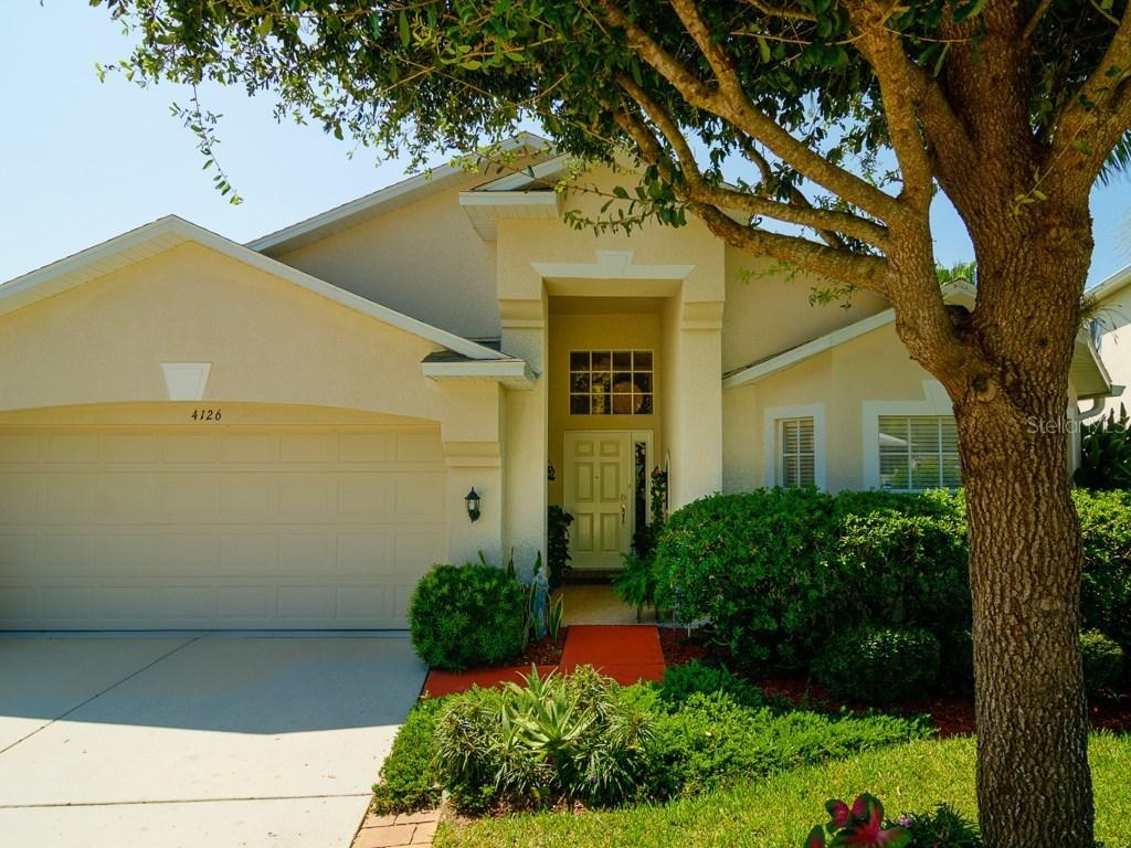 4126 Medbury Dr., Wesley Chapel, FL 33543