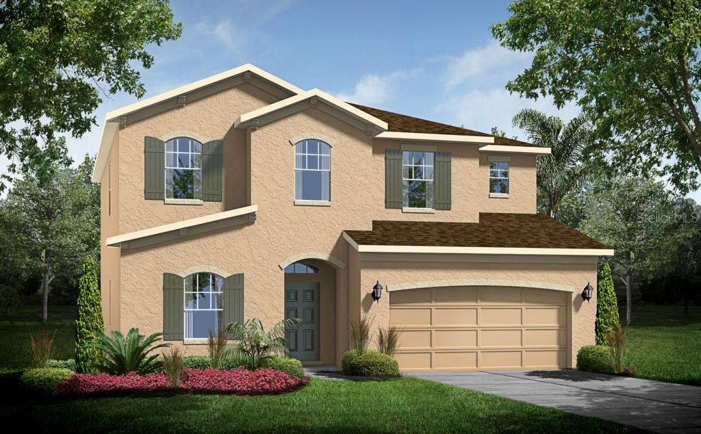 27387 Cayenne Ln., Wesley Chapel, FL 33544