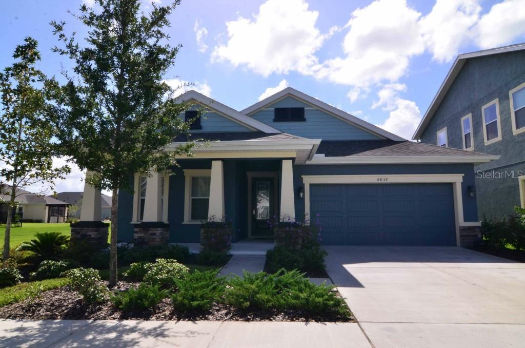 6839 Park Strand Dr., Apollo Beach, FL 33572
