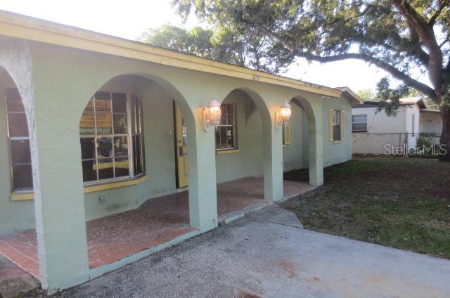 10917 N Hyacinth Ave., Tampa, FL 33612