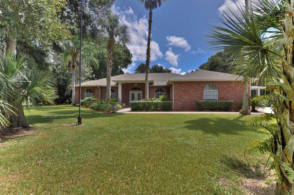 8018 Valrie Ln., Riverview, FL 33569