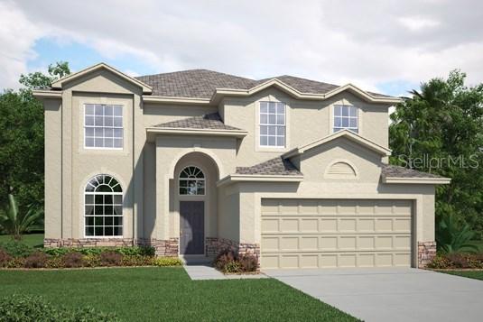 12351 Eagle Chase Way, Trinity, FL 34655