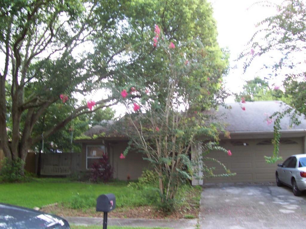 2304 Southern Lites Ave., Lutz, FL 33549