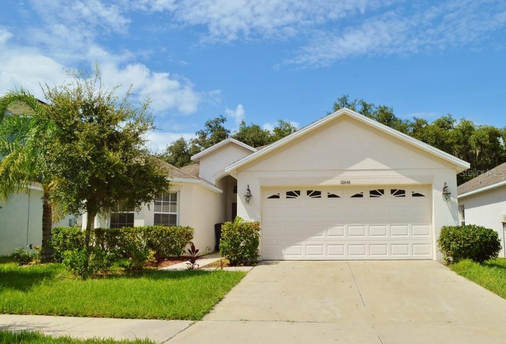 10646 Lucaya Dr., Tampa, FL 33647
