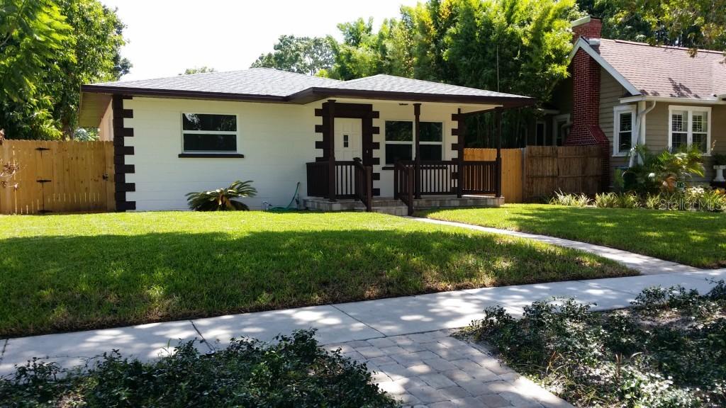 3212 8th Ave., St Petersburg, FL 33713