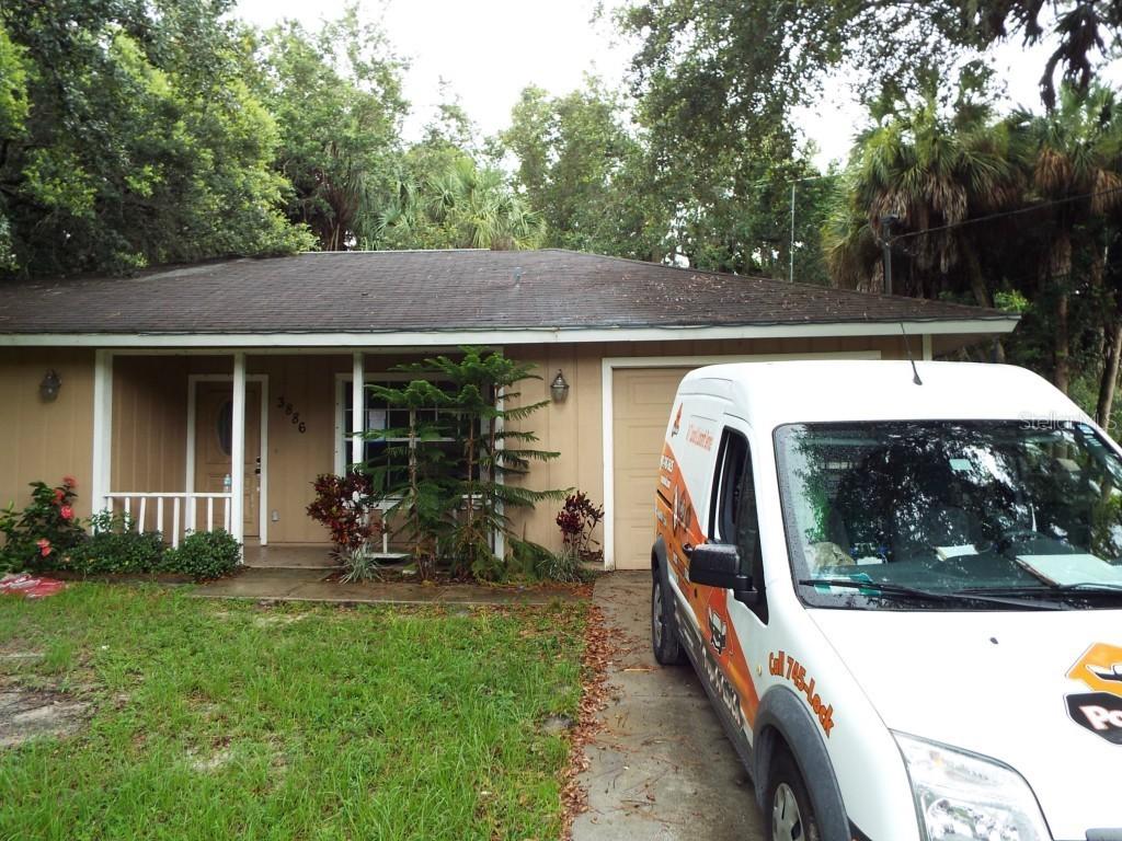3886 Renick Ln., North Port, FL 34288
