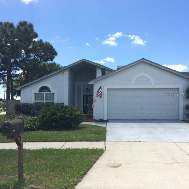 1502 Attleboro Ln., Brandon, FL 33511