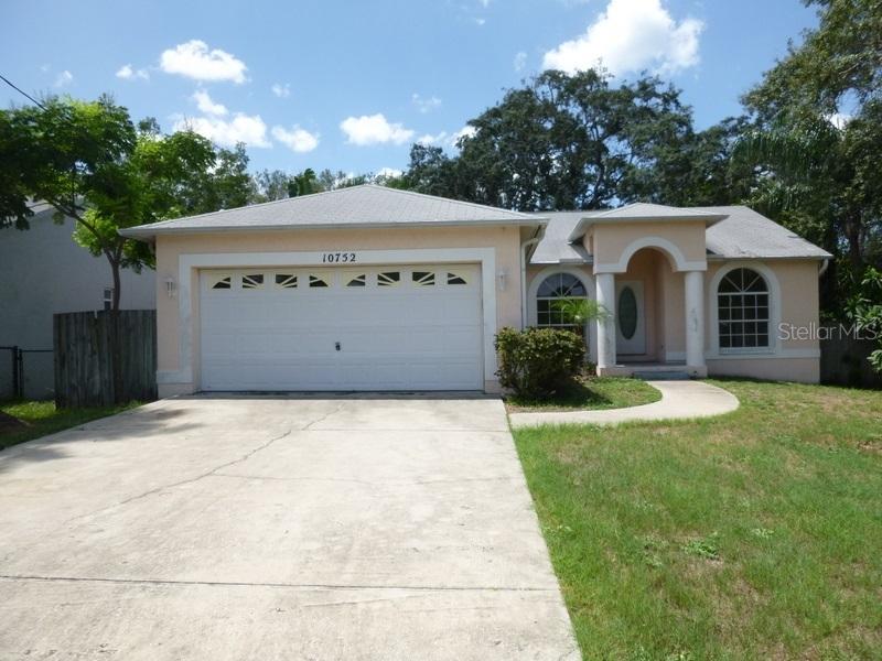10752 Hamlin Blvd., Largo, FL 33774