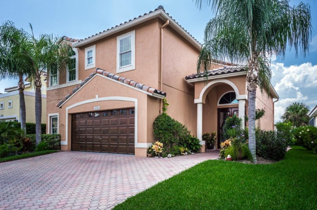 10706 Cape Hatteras Dr., Tampa, FL 33615