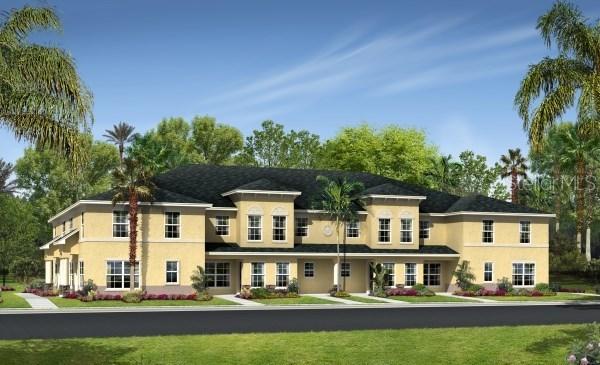 9822 Trumpet Vine Loop, Trinity, FL 34655