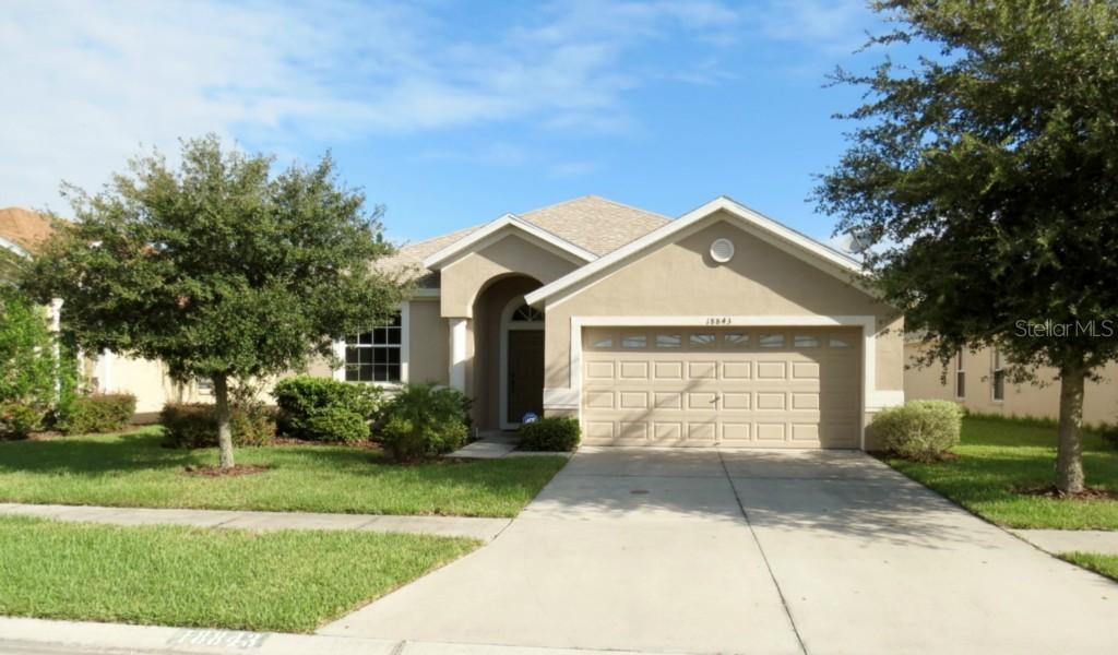 18843 Narimore Dr., Land O Lakes, FL 34638