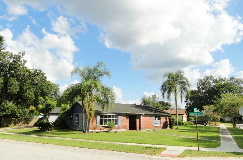 1701 Ketch Pl., Brandon, FL 33511