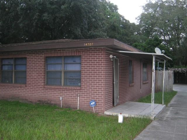 14707 N 16th St., Lutz, FL 33549