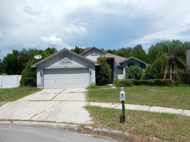 1840 Sawhorse Ct., Lutz, FL 33559