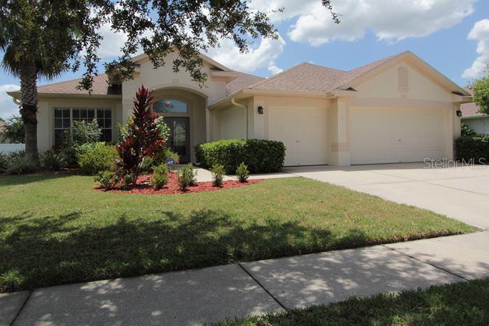 22912 Bay Cedar Dr., Land O Lakes, FL 34639