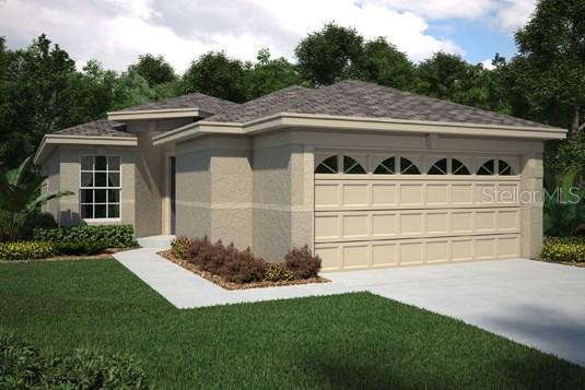 6214 Trent Creek Dr., Ruskin, FL 33573