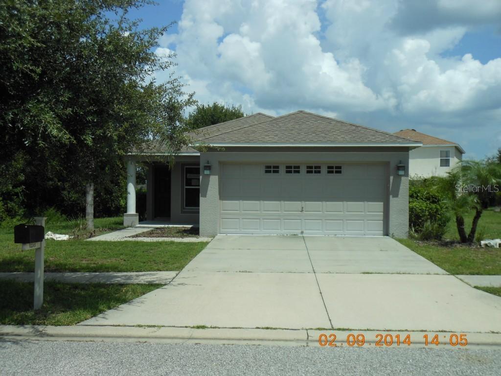 12245 Deertrack Loop, Spring Hill, FL 34610