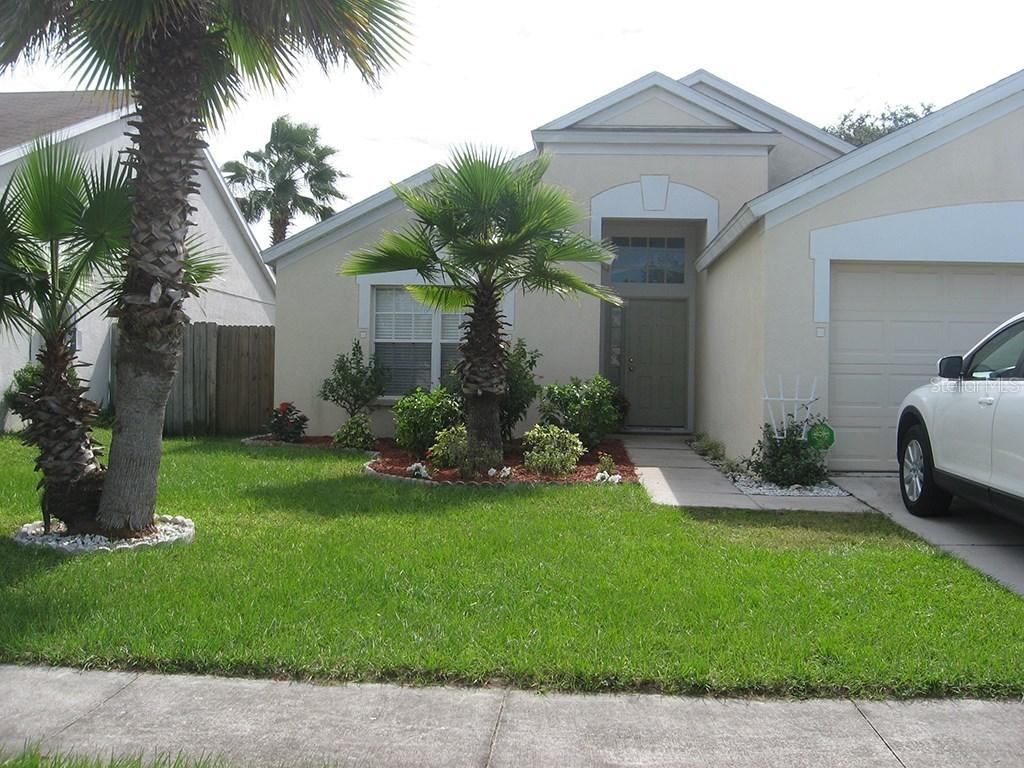 12708 Early Run Ln., Riverview, FL 33578