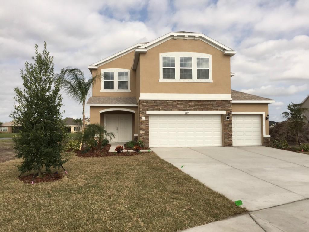 4605 Garden Arbor Way, Bradenton, FL 34203