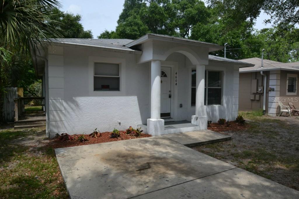 4604 N Troy St., Tampa, FL 33610