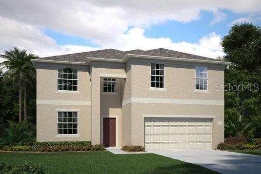 11563 Crestridge Loop, Trinity, FL 34655