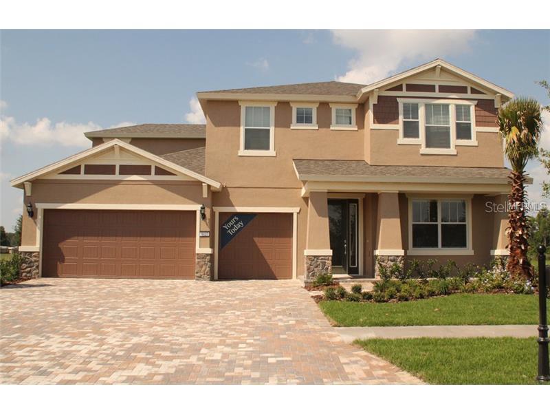 19429 Butterwood Ln., Lutz, FL 33558