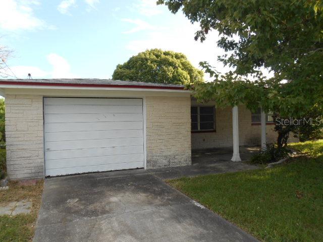 4233 Baden Dr., Holiday, FL 34691