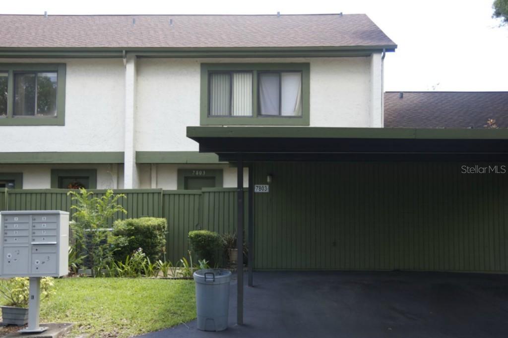 [Address Hidden by Seller], Temple Terrace, FL 33637
