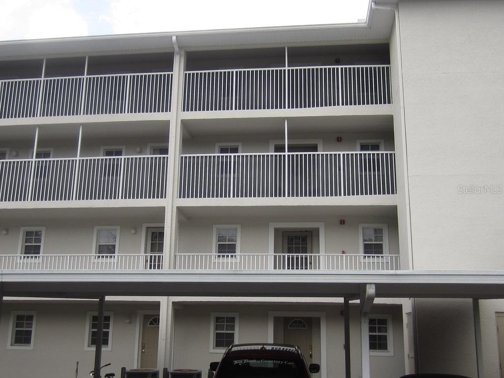 21055 Fountain Vw Ln. #2105, Lutz, FL 33558