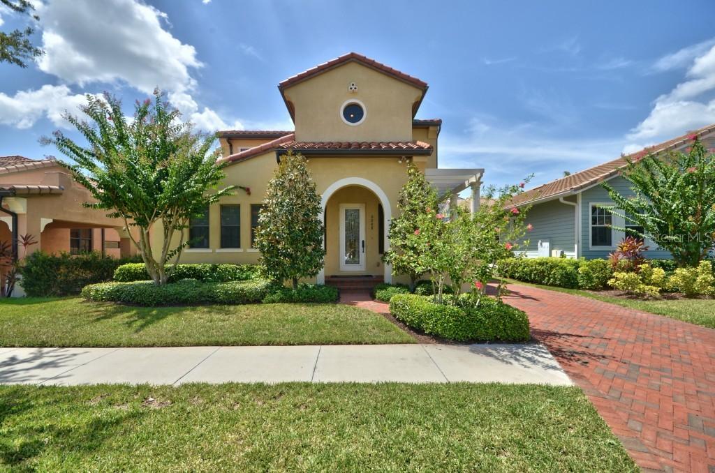 6048 Yeats Manor Dr., Tampa, FL 33616