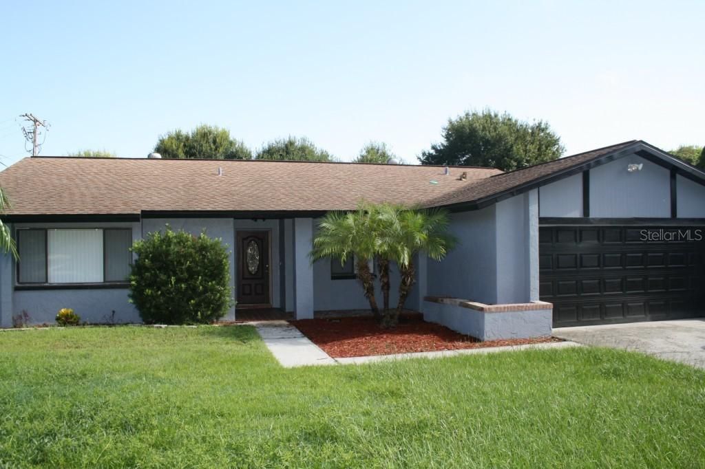 614 Brentwood Pl., Brandon, FL 33511