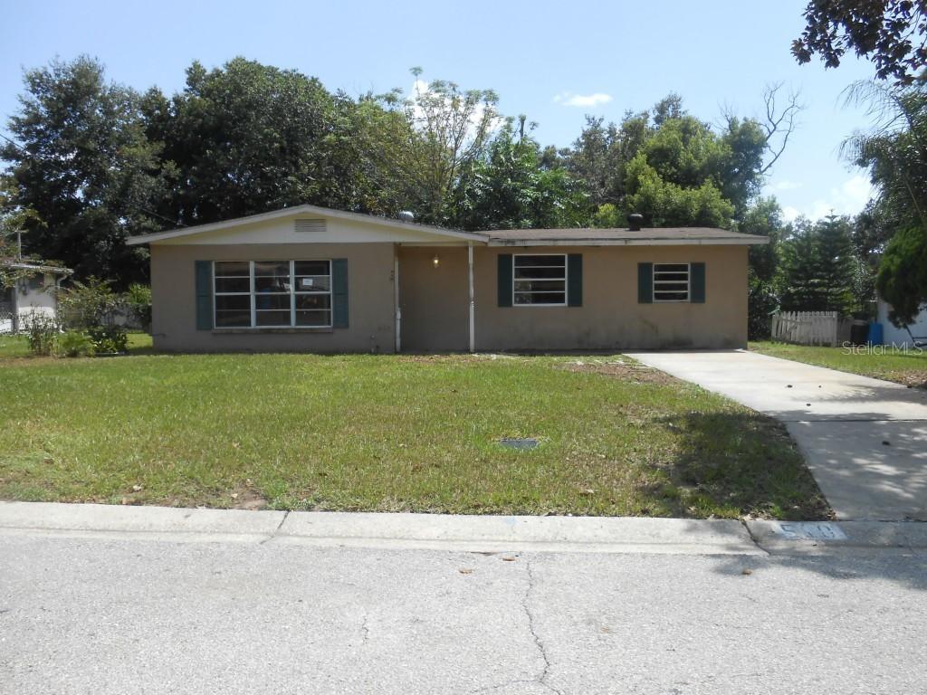 510 Holly Ln., Brandon, FL 33510