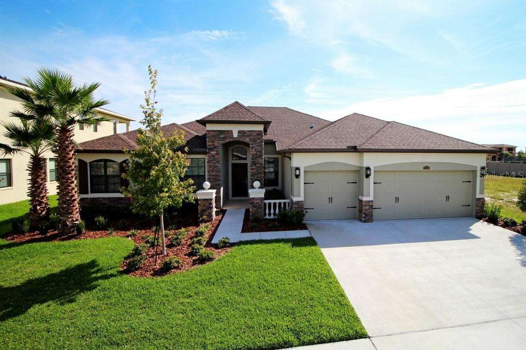 2156 Gwynhurst Blvd., Wesley Chapel, FL 33543