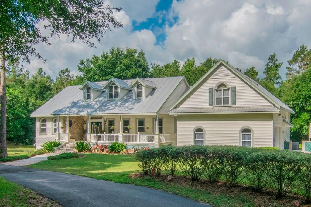 1671 Virginia Lee Cir., Brooksville, FL 34602