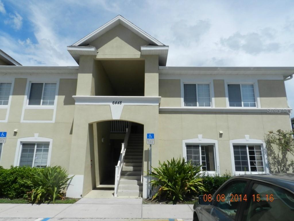 6448 Cypressdale Dr. #102, Riverview, FL 33578