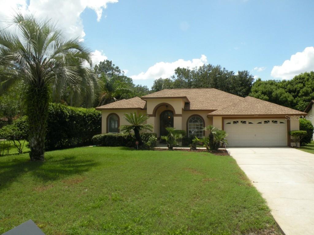 5145 Eagle Island Dr., Land O Lakes, FL 34639