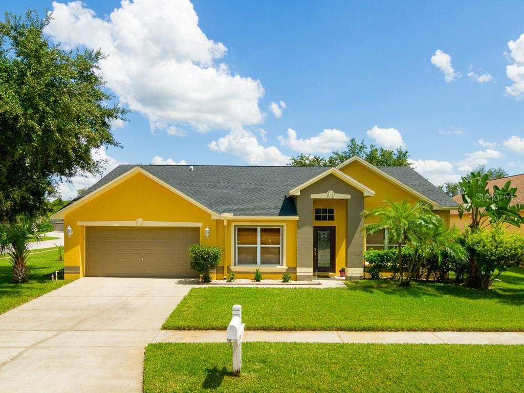 1206 Evening Trail Dr., Wesley Chapel, FL 33543