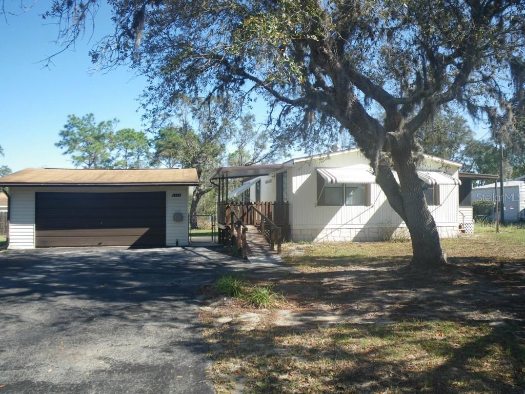 8183 Filson St., Weeki Wachee, FL 34613