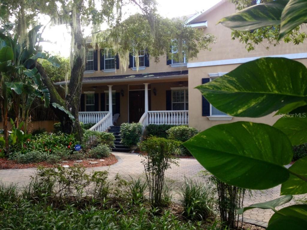 5813 Bayshore Blvd., Tampa, FL 33611