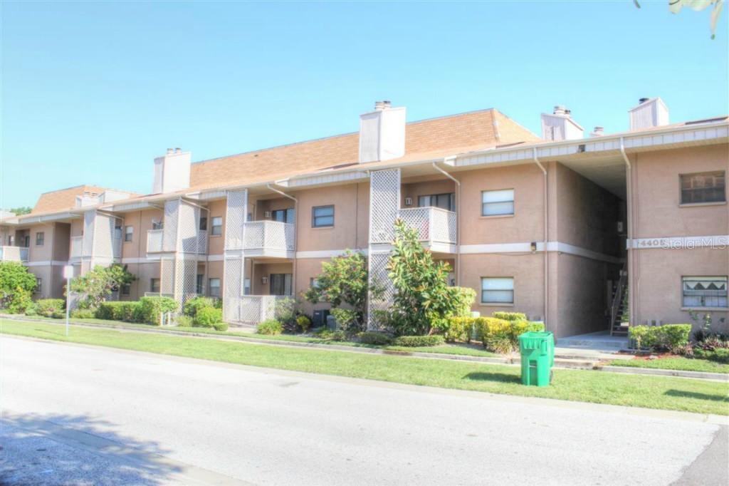 4405 W Fair Oaks Ave. #21, Tampa, FL 33611