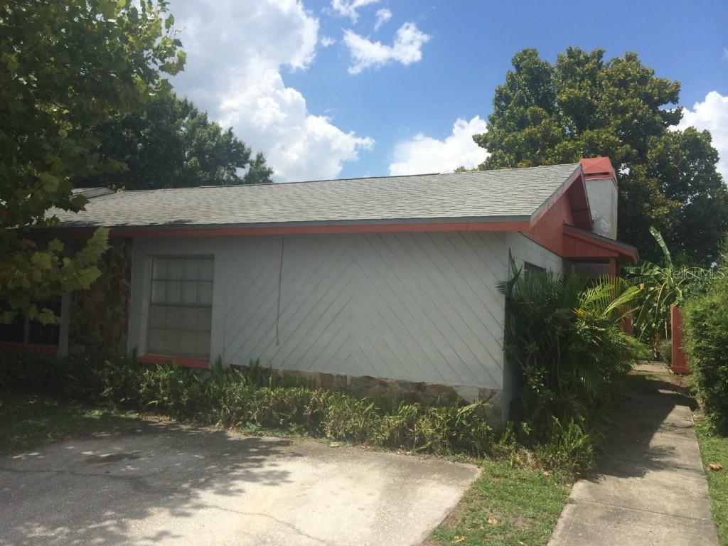 1240 Coolmont Dr., Brandon, FL 33511