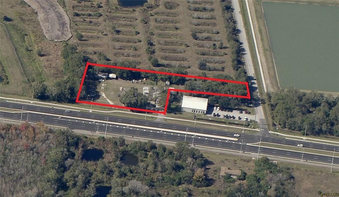 11815 Us Highway 301, Riverview, FL 33578