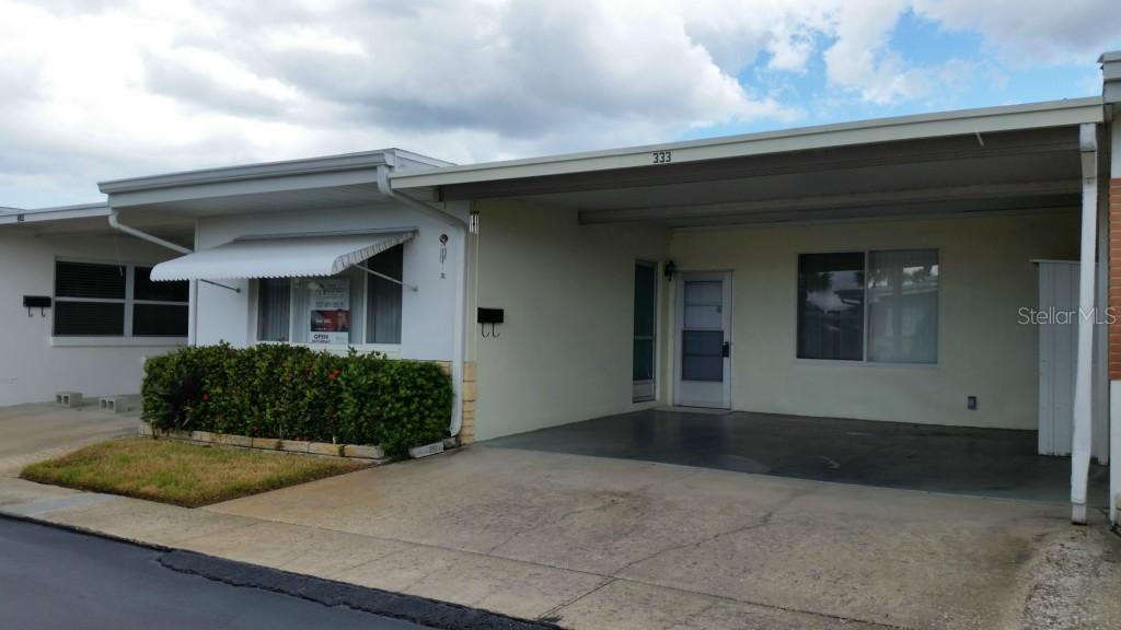 250 Rosery Rd. #333, Largo, FL 33770